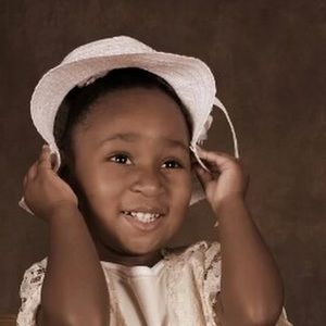 Meet your Posher, Margaret